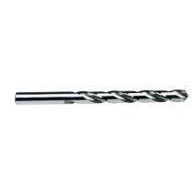 STANLEY 60524 - Irwin General Purpose High Speed Steel Fractional Straight Shank Jobber Length Drill Bits