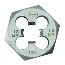 STANLEY 9738 - Irwin Hanson Hexagon Metric Dies (HCS)