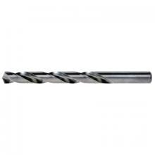 STANLEY 66732 - Irwin Aircraft Extension High Speed Steel Fractional Straight Shank Drill Bits