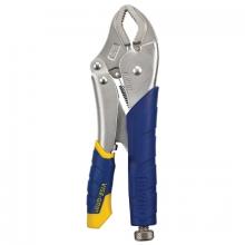 STANLEY 4052ZR - Irwin VISE-GRIP Fast Release Curved Jaw Locking Pliers