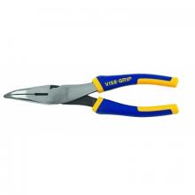 STANLEY 4022ZR - Irwin VISE-GRIP Bent Nose Pliers