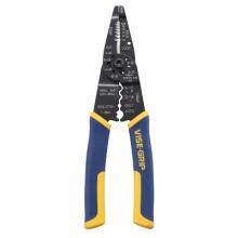 STANLEY 2078309 - Irwin Multi-Tool Strippers / Crimpers / Cutters