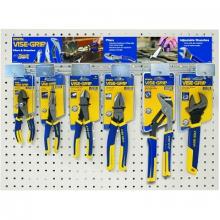 STANLEY 2078804 - Irwin VISE-GRIP Insulated High-Leverage Diagonal Cutters