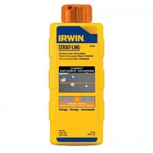 STANLEY 64905ZR - Irwin Strait-Line Hi-Visibility Marking Chalks