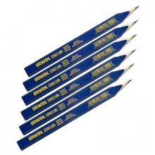 STANLEY 66400 - Irwin Strait-Line Carpenter Pencils