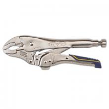 STANLEY IRHT82578 - Irwin VISE-GRIP Fast Release Straight Jaw Locking Pliers