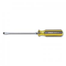 STANLEY 66-011-A - Stanley 100 Plus Slotted Pocket Screwdrivers