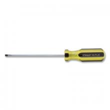 STANLEY 66114A - Stanley 100 Plus Light Blade Cabinet Tip Screwdrivers