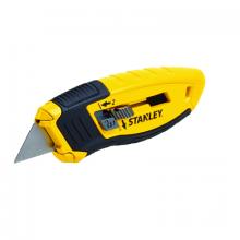 STANLEY STH10432 - Stanley Control-Grip Retractable Utility Knives