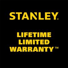 STANLEY 78-230 - STANLEY Strap Filter Wrench