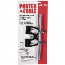 PORTER-CABLE 42160 - PORTER-CABLE Router Edge Guide