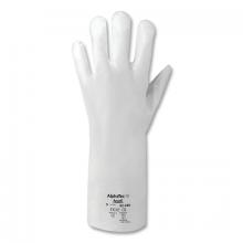 Ansell 988826 - AlphaTec 02-100 Chemical-Resistant Gloves