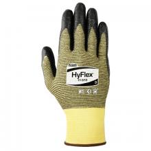 Ansell 103413 - HyFlex 11-510 Nitrile Palm Coated Gloves