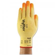 Ansell 111938 - Hyflex 11-515 Cut Resistant Gloves with High Visibility