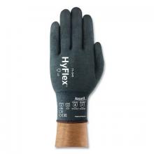 Ansell 11571110 - HyFlex 11-571 Nitrile-Coated Palm Cut-Resistant Gloves