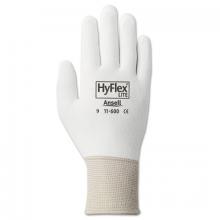 Ansell 104663 - HyFlex 11-600 Palm-Coated Gloves