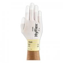 Ansell 104660 - HyFlex 11-605 Fingertip-Coated Gloves