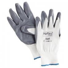 Ansell 103346 - HyFlex 11-800 Nitrile Foam Palm Coated Gloves