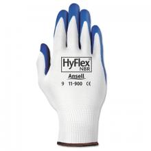 Ansell 103349 - HyFlex 11-900 NBR Gloves