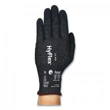 Ansell 11591070 - HyFlex 11-591 Medium-Duty Nitrile Palm-Coated Gloves