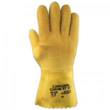 Ansell 103703 - Ansell Golden Grab-It Gloves