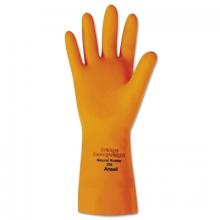 Ansell 87-208-10 - AlphaTec 87-208 Latex Gloves