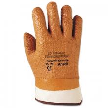 Ansell 104723 - ActivArmr23-173 PVC-Coated Gloves