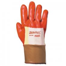 Ansell 103683 - ActivArmr 28-350 Heavy Duty Coated Gloves