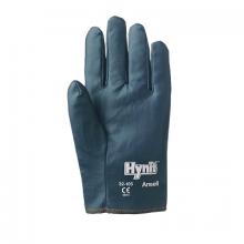 Ansell 103572 - Ansell Hynit Nitrile-Impregnated Gloves