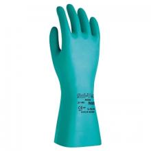 Ansell 105543 - AlphaTec Solvex 37-145 Nitrile Gloves