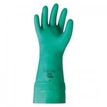 Ansell 102940 - AlphaTec Solvex 37-165 Nitrile Gloves