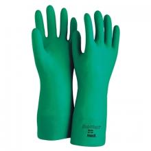 Ansell 100015 - AlphaTec Solvex 37-175 Nitrile Gloves