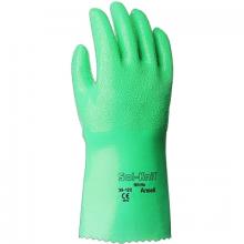 Ansell 103710 - AlphaTec 39-122 12 in Reinforced Nitrile Gloves