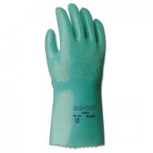 Ansell 103713 - AlphaTec 39-124 14-in Reinforced Nitrile Gloves