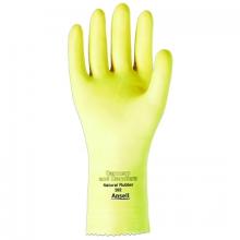 Ansell 113974 - Ansell Unlined Latex Gloves