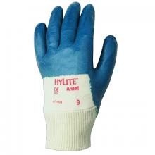 Ansell 103455 - ActivArmr 47-200 Nitrile-Coated Gloves