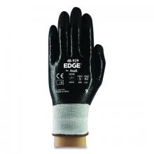 Ansell 48929110 - EDGE 48-929 Cut and Oil Resistant Gloves