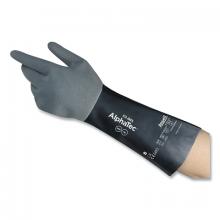 Ansell 53001110-NA - AlphaTec 53-001 Chemical-Resistant Gloves