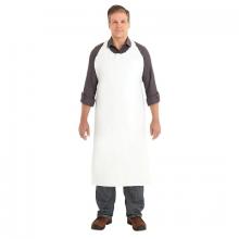 Ansell 105467 - Ansell AlphaTec Premium Quality Vinyl Monotex Aprons