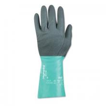 Ansell 121618 - Ansell AlphaTec 58-128 Chemical-Resistant Gloves