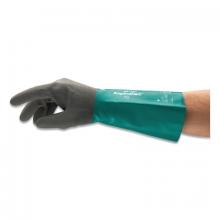 Ansell 115021 - Ansell AlphaTec Nitrile Gloves