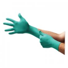 Ansell 114098 - TouchNTuff 92-605 Disposable Nitrile Gloves