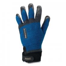 Ansell 106422 - ActivArmr 97-003 Medium-Duty Cut Resistant Gloves