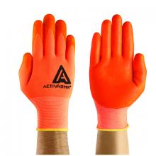 Ansell 113992 - ActivArmr 97-012 Coated Gloves