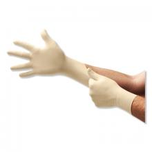 Ansell MF300XS - MICROFLEX Diamond Grip MF-300 Latex Powder-Free Disposable Gloves