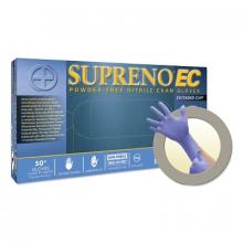 Ansell SEC3753XL - MICROFLEX Supreno EC SEC-375 Nitrile Disposable Gloves