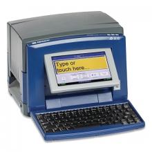 Brady S3100W - Brady S3100 Sing and Label Printers