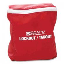 Brady 50979 - Brady Large Lockout Pouches