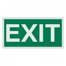 Brady 59330 - Brady Exit Signs