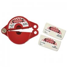 Brady 65525 - Brady Heavy Duty Lockout Tags